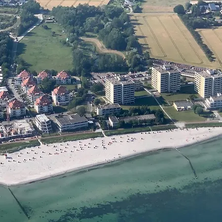 Vier Jahreszeiten 2-50 Lejlighed